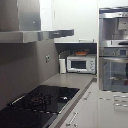 Duplex Centro Apartament Kadyks Zewnętrze zdjęcie