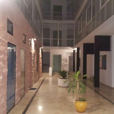 Duplex Centro Apartament Kadyks Zewnętrze zdjęcie