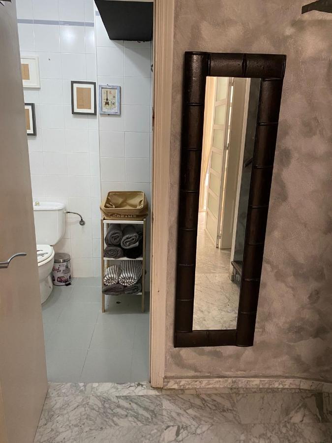 Duplex Centro Apartament Kadyks Zewnętrze zdjęcie