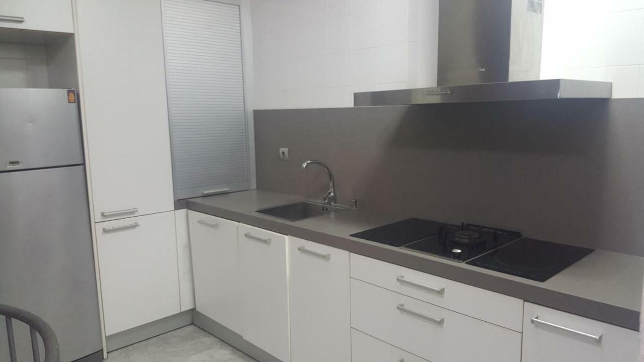 Duplex Centro Apartament Kadyks Zewnętrze zdjęcie