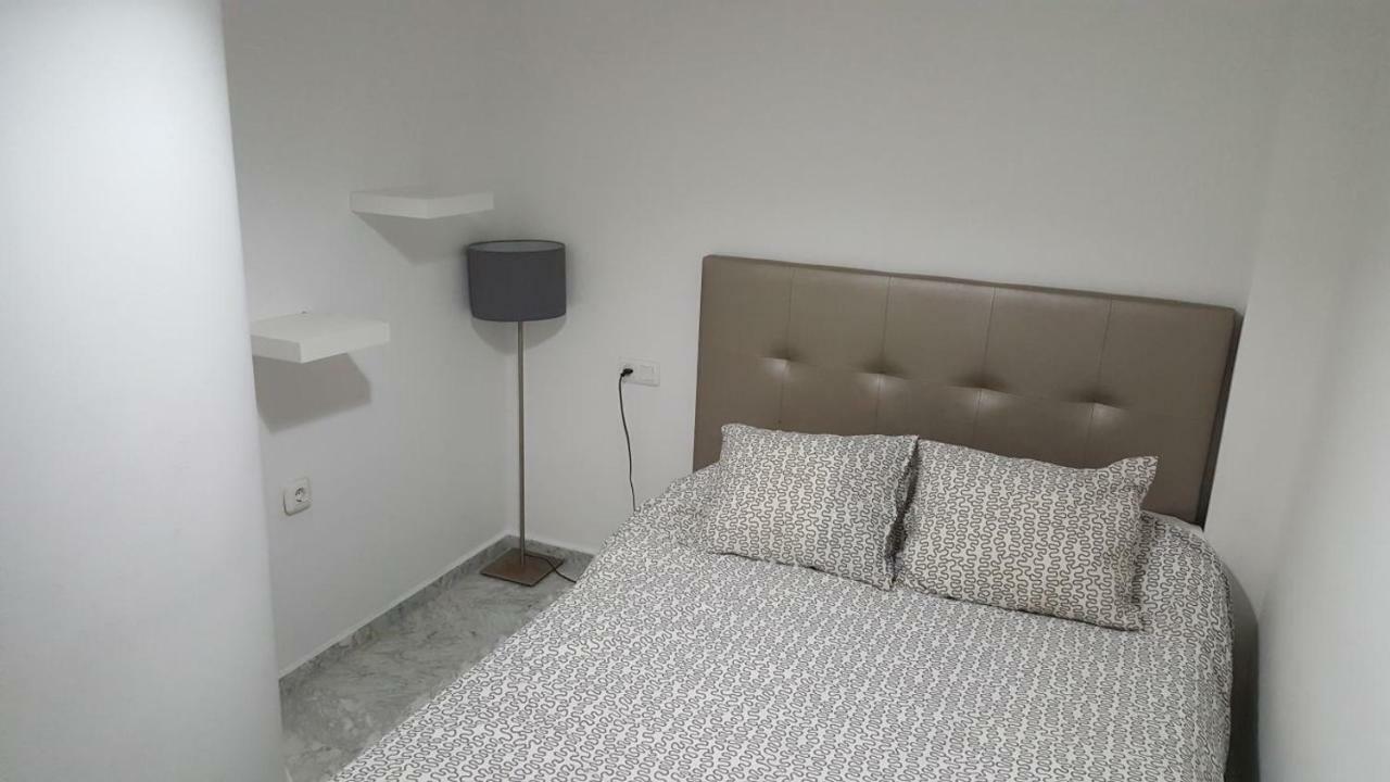 Duplex Centro Apartament Kadyks Zewnętrze zdjęcie