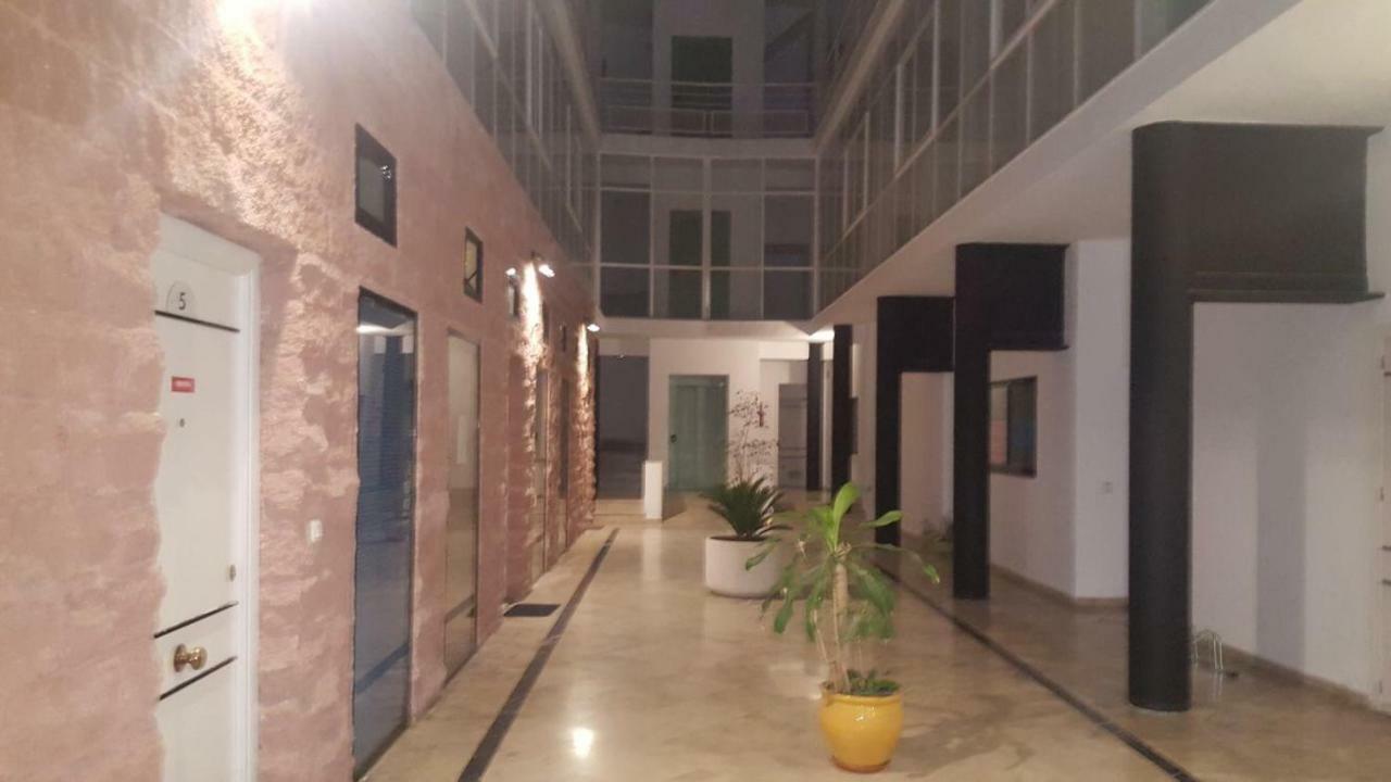 Duplex Centro Apartament Kadyks Zewnętrze zdjęcie