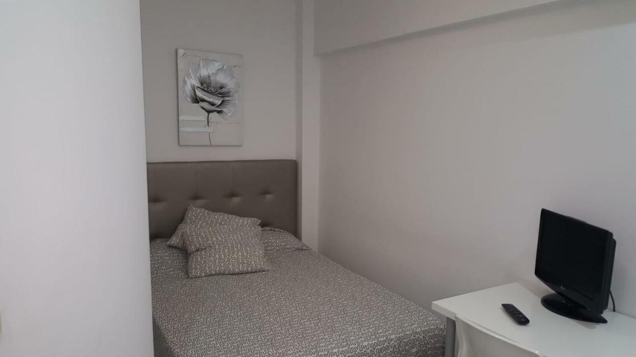 Duplex Centro Apartament Kadyks Zewnętrze zdjęcie