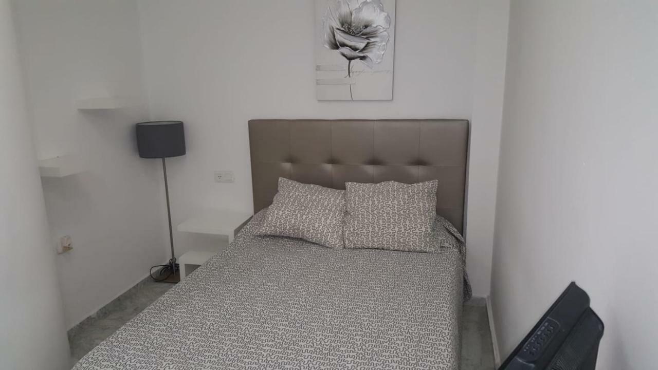 Duplex Centro Apartament Kadyks Zewnętrze zdjęcie