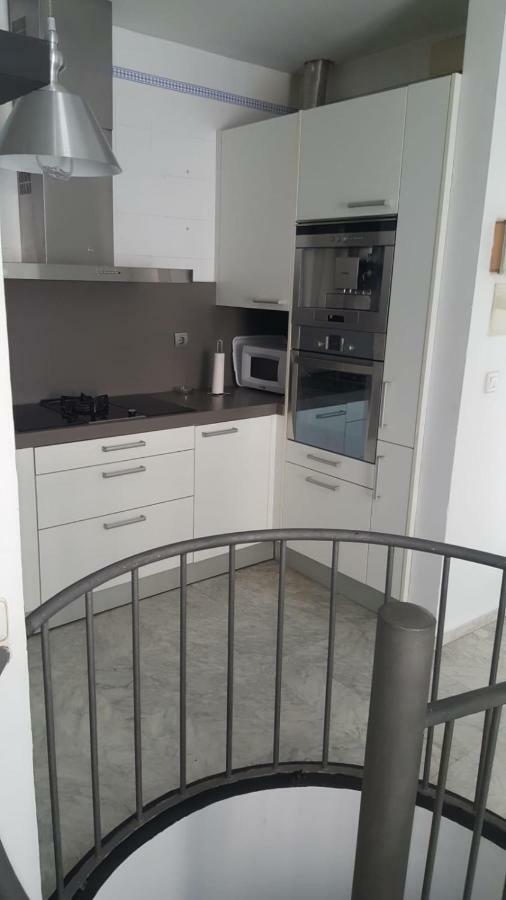 Duplex Centro Apartament Kadyks Zewnętrze zdjęcie